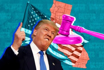 Trump declara la guerra a las Ciudades Santuario