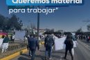 Crisis en Hospitales de IMSS-Bienestar en Edomex por no pagarle a sus proveedores