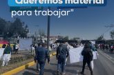 Crisis en Hospitales de IMSS-Bienestar en Edomex por no pagarle a sus proveedores