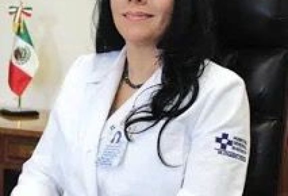 Guadalupe Guerrero, la Cara de la Negligencia