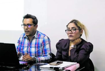 Periodistas denuncian amenazas por publicar sobre el caso Zimapán, Hidalgo