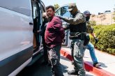 Migrantes desplazados, derechos ignorados