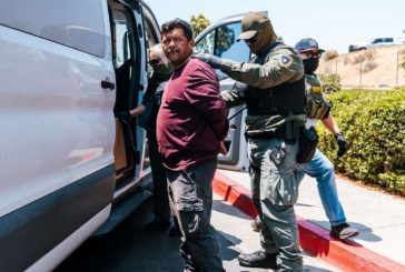 Migrantes desplazados, derechos ignorados