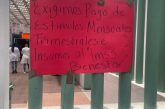 Denuncian fracaso de IMSS Bienestar en Edomex
