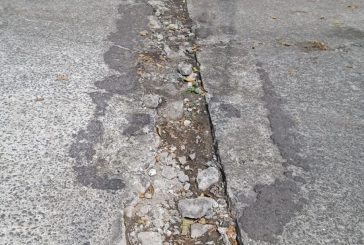Colonos de Tecamachalco piden la atención del gobierno municipal de Naucalpan