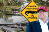 Alligator Alcatraz: la distopía migratoria que ya está aquí