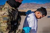 Del estrés a la militarización migratoria, EU elige el castigo antes que la compasión