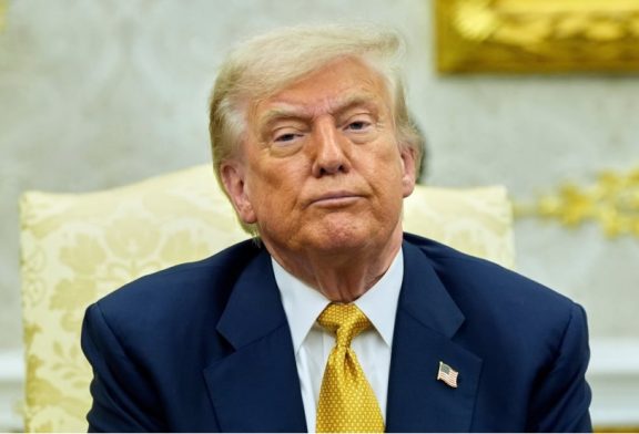EU empieza a decir “basta” a las deportaciones masivas de Trump