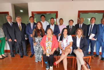 Se alista Michoacán para el Foro Internacional de Desarrollo Sustentable 2025