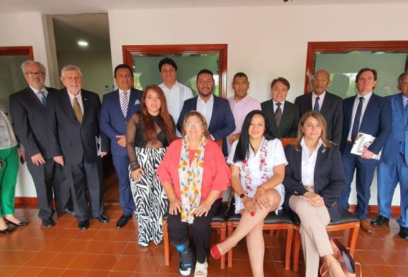 Se alista Michoacán para el Foro Internacional de Desarrollo Sustentable 2025