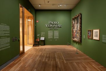 Triunfa la exposición Veronese y Guadalupe en El Prado