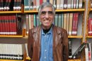 Recordarán al escritor Gustavo Sainz, en amena charla pública