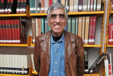 Recordarán al escritor Gustavo Sainz, en amena charla pública