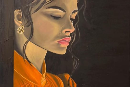 La belleza incómoda” se exhibe en Bulevar Espacio Cultural Abierto