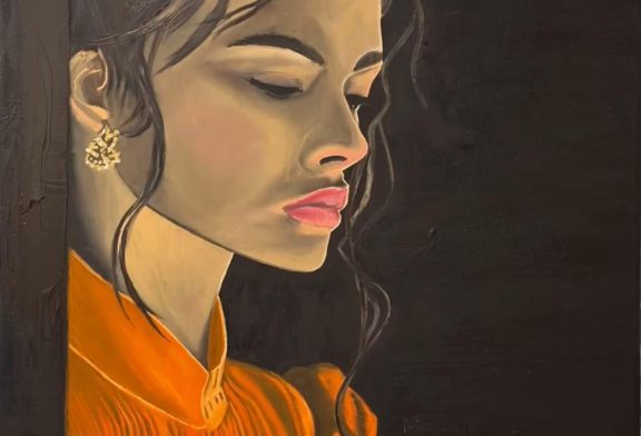La belleza incómoda” se exhibe en Bulevar Espacio Cultural Abierto