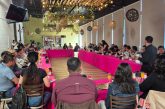 Con estrategia territorial, líderes morenistas recorrerán el Estado de México