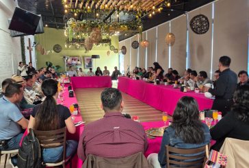 Con estrategia territorial, líderes morenistas recorrerán el Estado de México