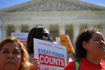 Trump y el censo, ingeniería política con rostro migrante… y mexicano