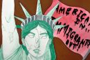 Migrar y seguir siendo pobre, el espejismo del sueño americano