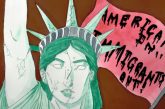 Migrar y seguir siendo pobre, el espejismo del sueño americano
