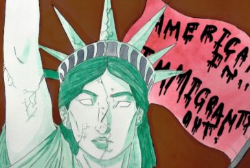 Migrar y seguir siendo pobre, el espejismo del sueño americano