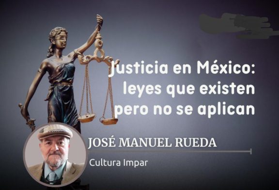 Justicia solo en el papel, enclaustrada, no alcanza para actuar