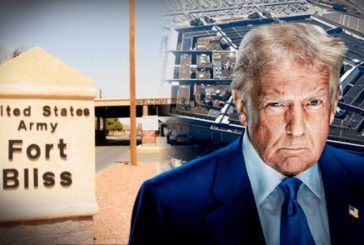 El desierto como prisión: Fort Bliss y la industria del sufrimiento