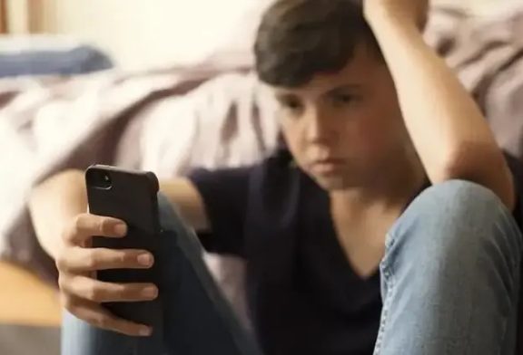 En escuelas mexicanas WhatsApp herramienta de linchamiento virtual