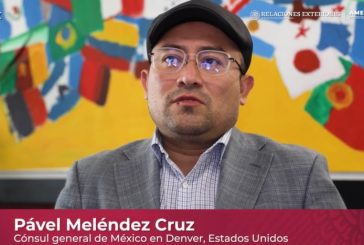 El consulado mexicano en Denver, nuevo símbolo del abandono a migrantes