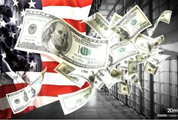 Las cárceles privadas y la criminalización industrial del migrante
