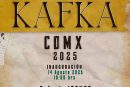 Metamorfosis, Homenaje Plástico y Gráfico a Kafka