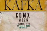 Metamorfosis, Homenaje Plástico y Gráfico a Kafka