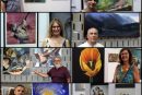 100 artistas en Gondomar 2025 una muestra de talento