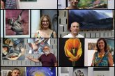 100 artistas en Gondomar 2025 una muestra de talento