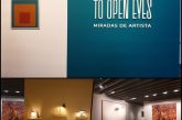 El Centre Pompidou Málaga muestra formas de mirar el arte