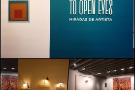 El Centre Pompidou Málaga muestra formas de mirar el arte