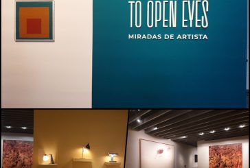 El Centre Pompidou Málaga muestra formas de mirar el arte