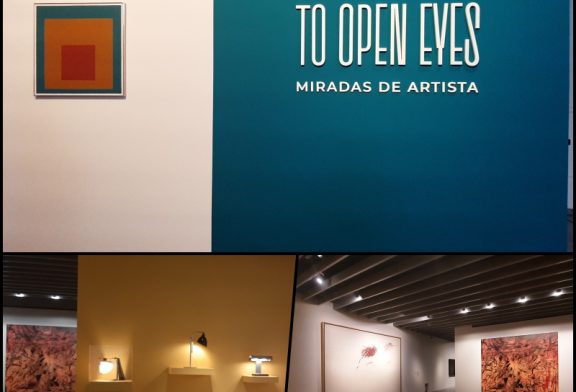 El Centre Pompidou Málaga muestra formas de mirar el arte