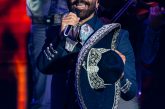 El verano 2025 recordará a Alejandro Fernández en Starlite Occident