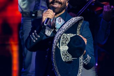 El verano 2025 recordará a Alejandro Fernández en Starlite Occident