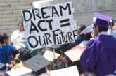 El derecho a estudiar, en la mira de la Casa Blanca