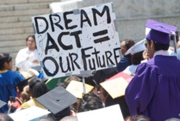 El derecho a estudiar, en la mira de la Casa Blanca
