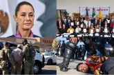 Cuando el discurso no alcanza, la migración que México no quiere ver