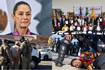 Cuando el discurso no alcanza, la migración que México no quiere ver