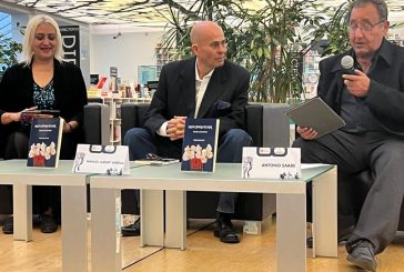 Exitosa presentación de 
