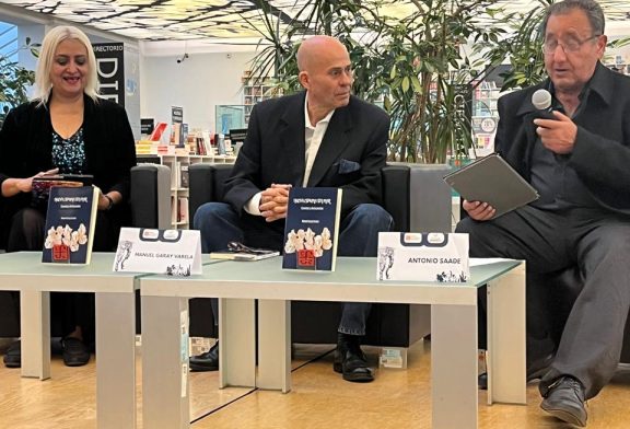 Exitosa presentación de 