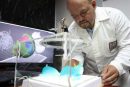 IPN da a conocer innovadora técnica de apoyo a la detección de cáncer de mama