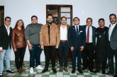 Casa Bravo, nuevo espacio para el desarrollo económico y turístico de Toluca