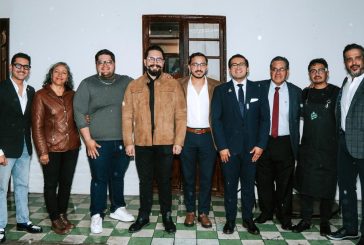 Casa Bravo, nuevo espacio para el desarrollo económico y turístico de Toluca