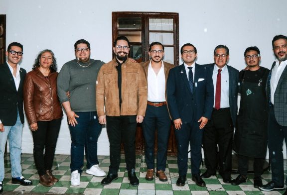 Casa Bravo, nuevo espacio para el desarrollo económico y turístico de Toluca